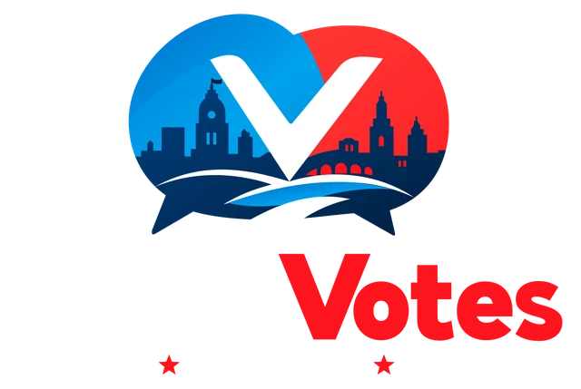 Joliet Votes — Inform, Connect, Empower