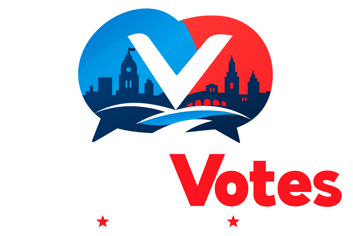 Joliet Votes — Inform, Connect, Empower