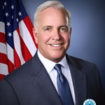 Terry D’Arcy